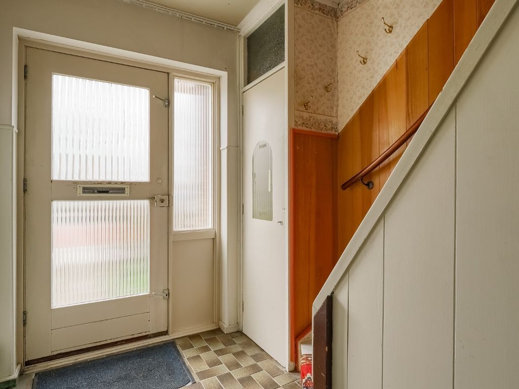 De Tocht 6, Avenhorn