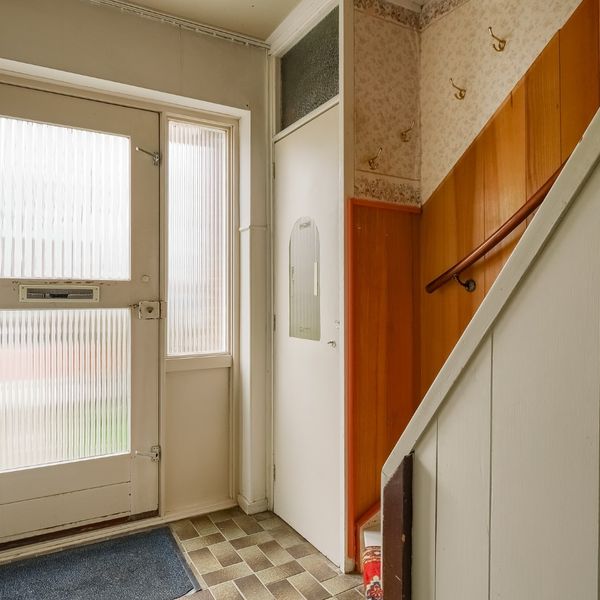 De Tocht 6, Avenhorn