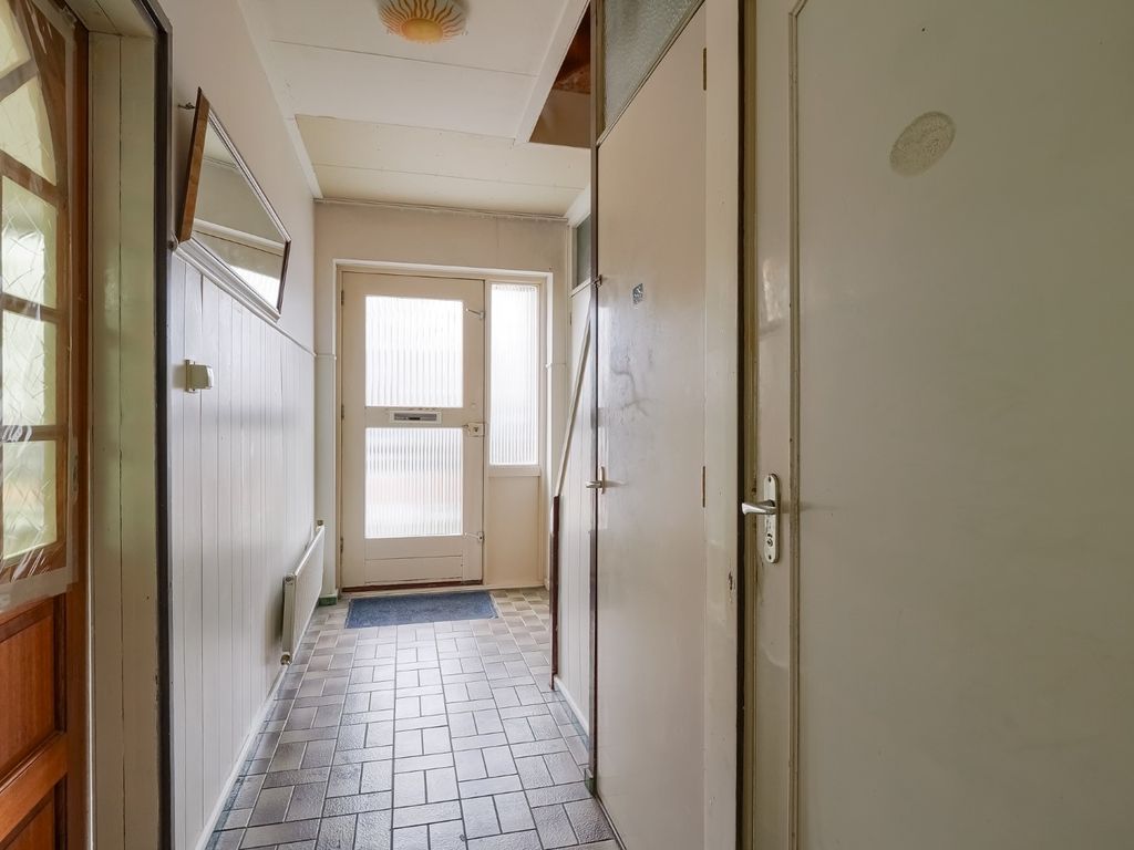 De Tocht 6, Avenhorn