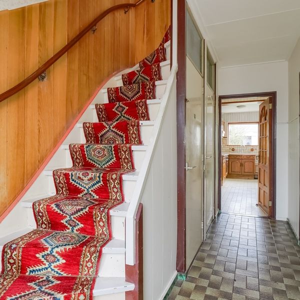 De Tocht 6, Avenhorn