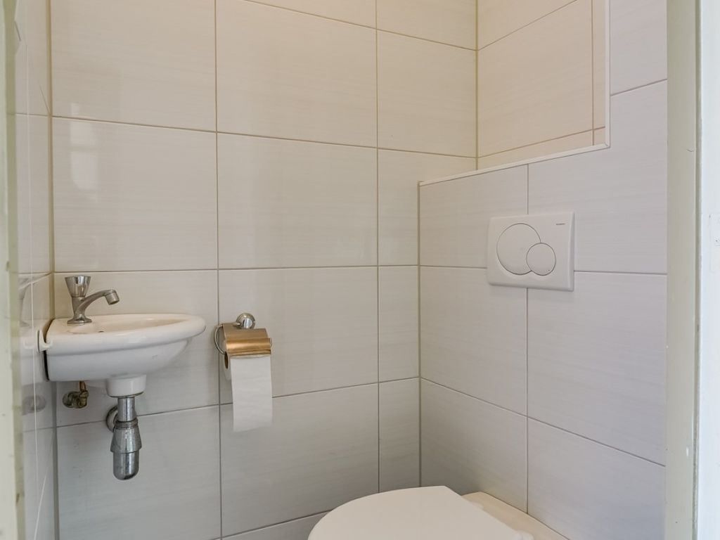 De Tocht 6, Avenhorn