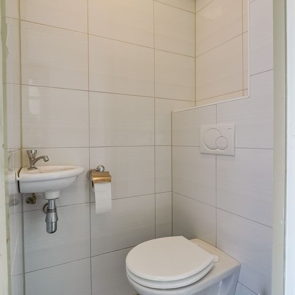 De Tocht 6, Avenhorn