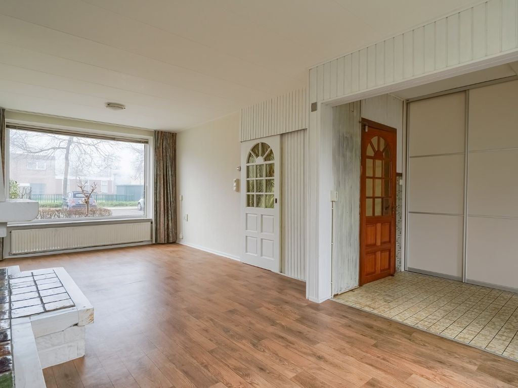 De Tocht 6, Avenhorn