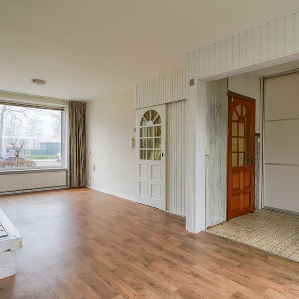 De Tocht 6, Avenhorn