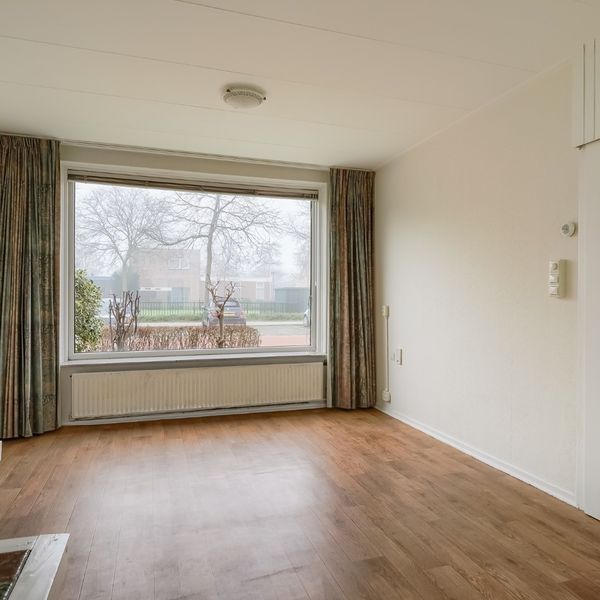 De Tocht 6, Avenhorn