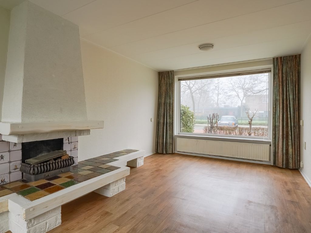 De Tocht 6, Avenhorn