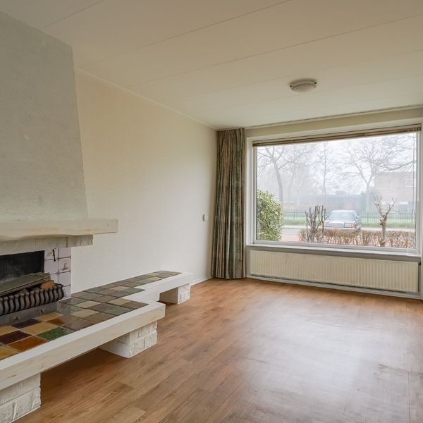 De Tocht 6, Avenhorn