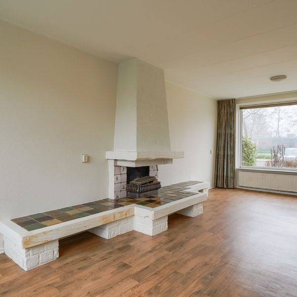 De Tocht 6, Avenhorn