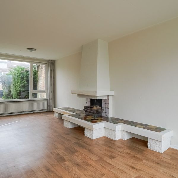 De Tocht 6, Avenhorn