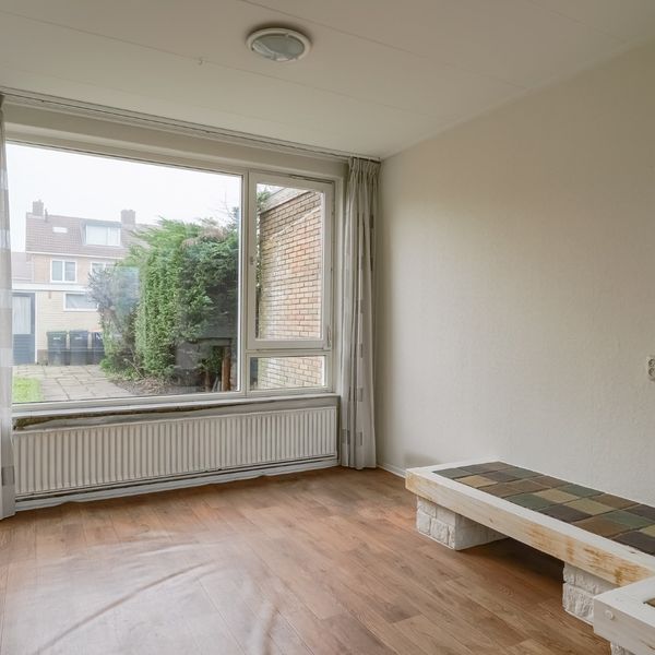 De Tocht 6, Avenhorn