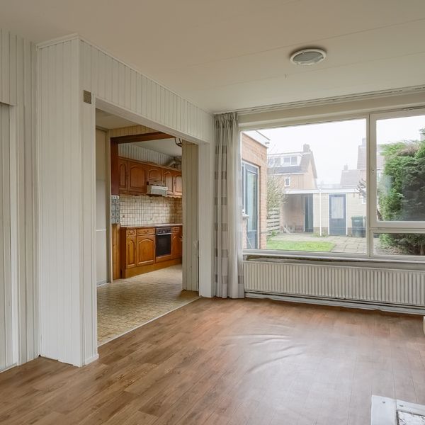 De Tocht 6, Avenhorn