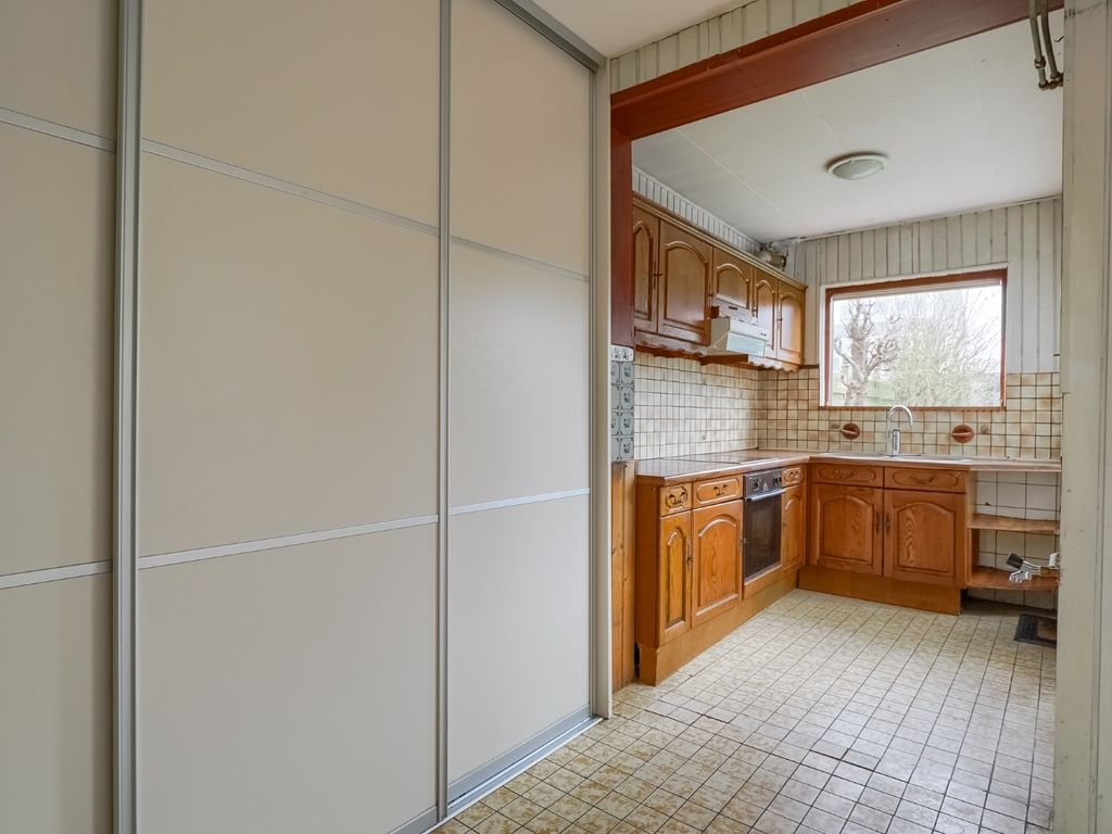 De Tocht 6, Avenhorn