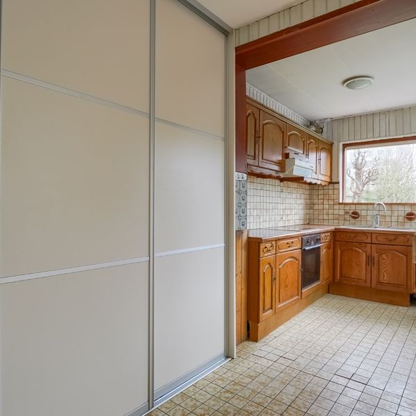 De Tocht 6, Avenhorn