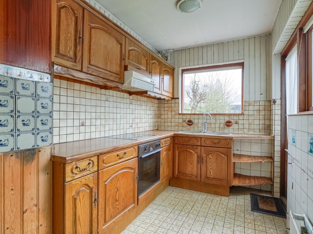 De Tocht 6, Avenhorn