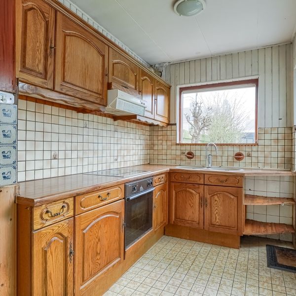 De Tocht 6, Avenhorn