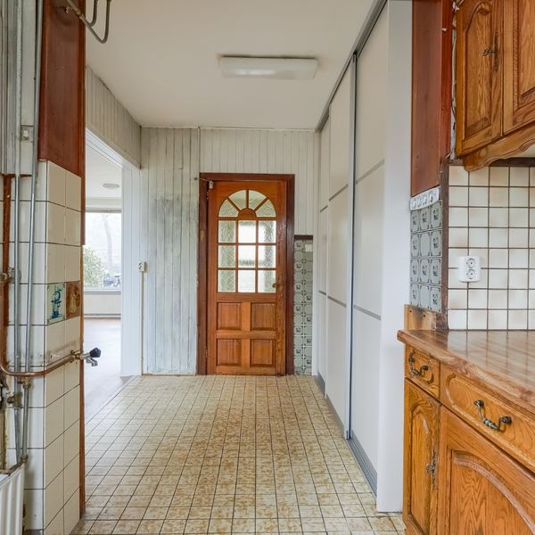 De Tocht 6, Avenhorn