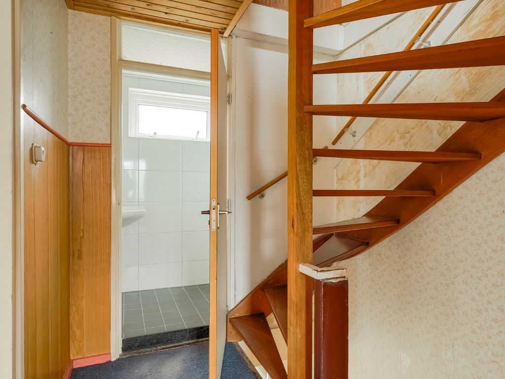 De Tocht 6, Avenhorn