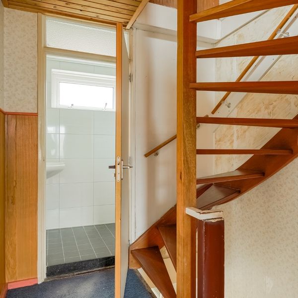 De Tocht 6, Avenhorn