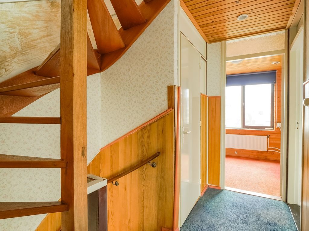 De Tocht 6, Avenhorn