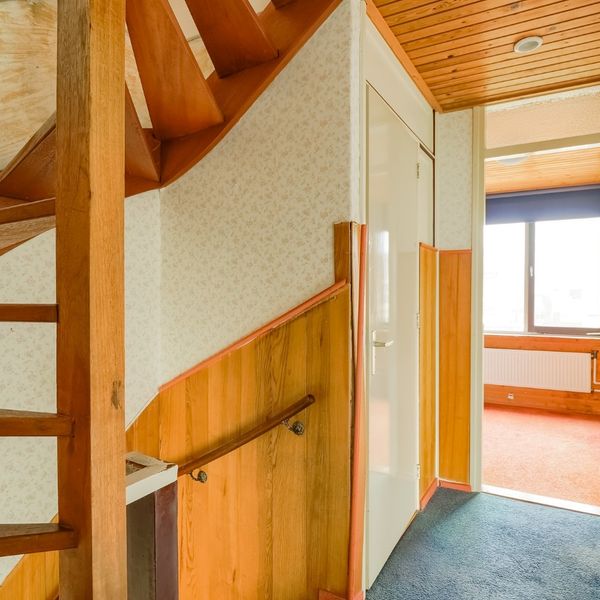 De Tocht 6, Avenhorn