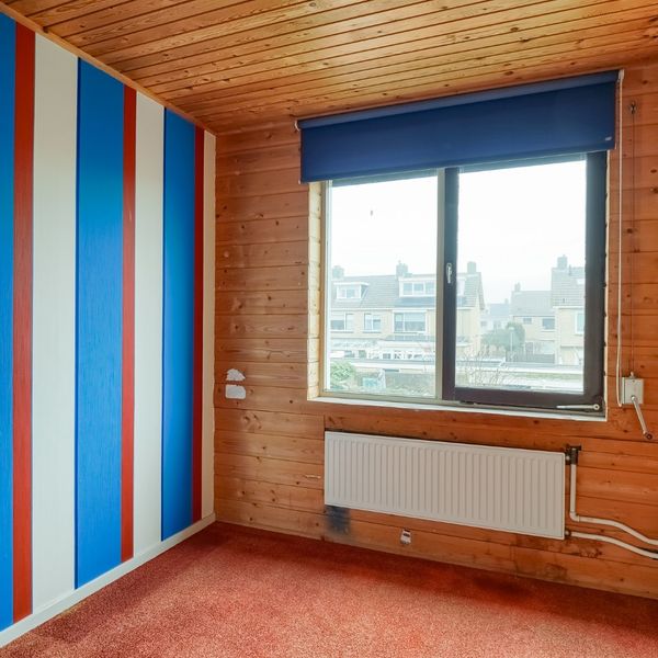 De Tocht 6, Avenhorn