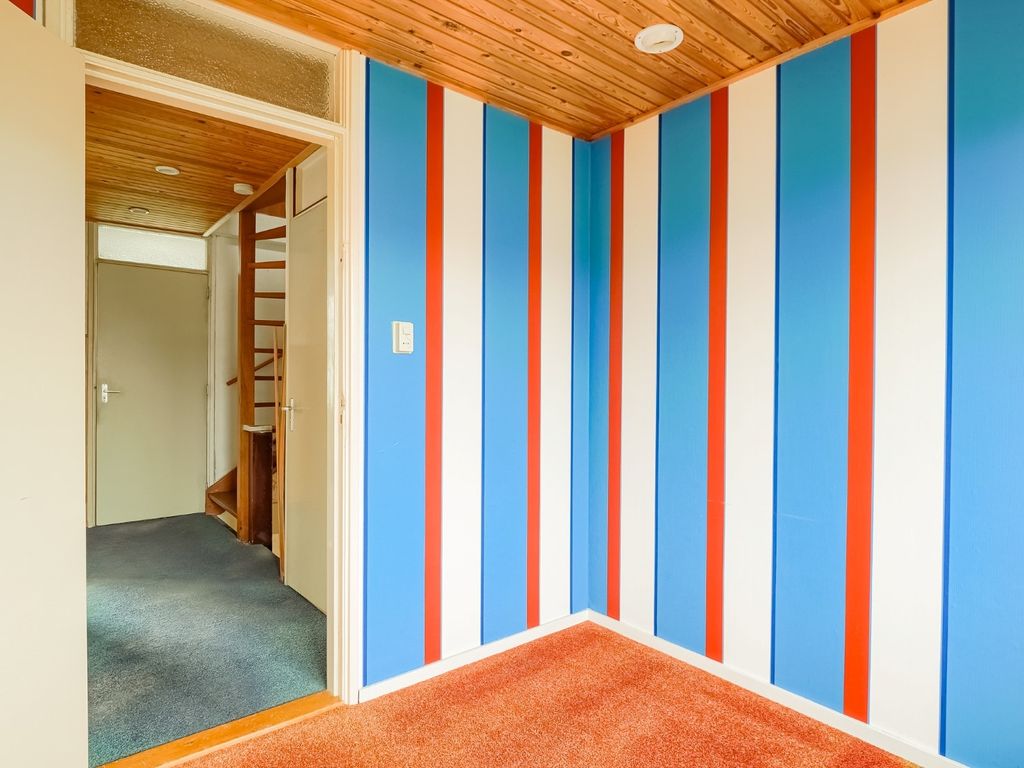 De Tocht 6, Avenhorn