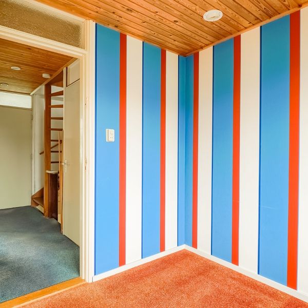 De Tocht 6, Avenhorn