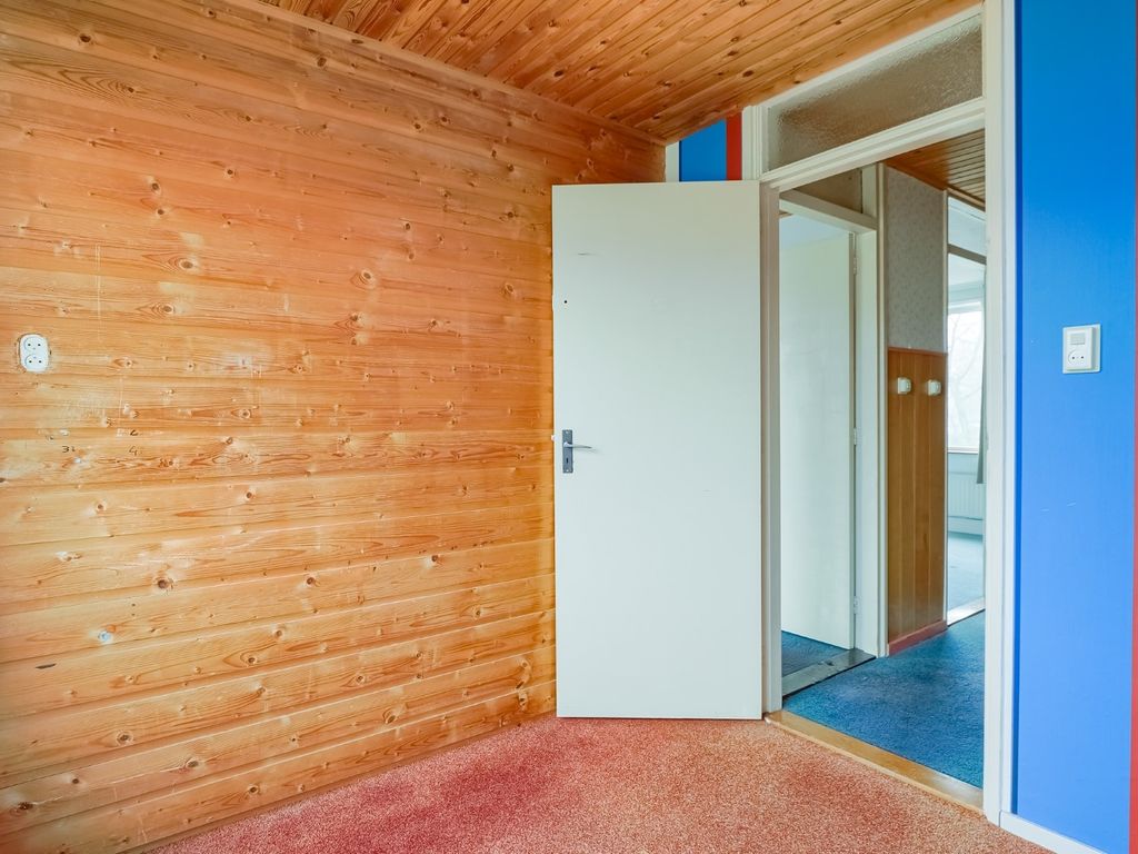 De Tocht 6, Avenhorn