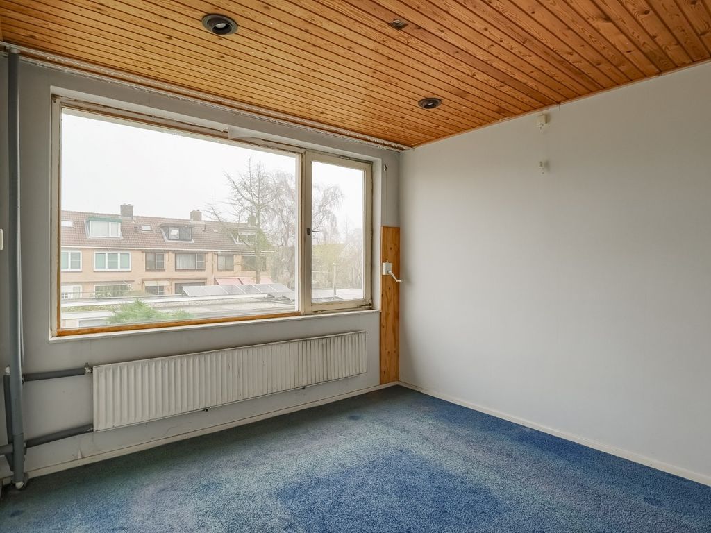 De Tocht 6, Avenhorn