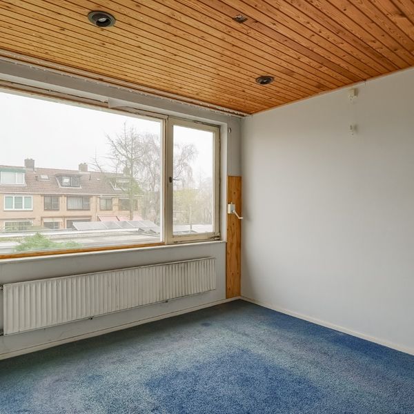 De Tocht 6, Avenhorn