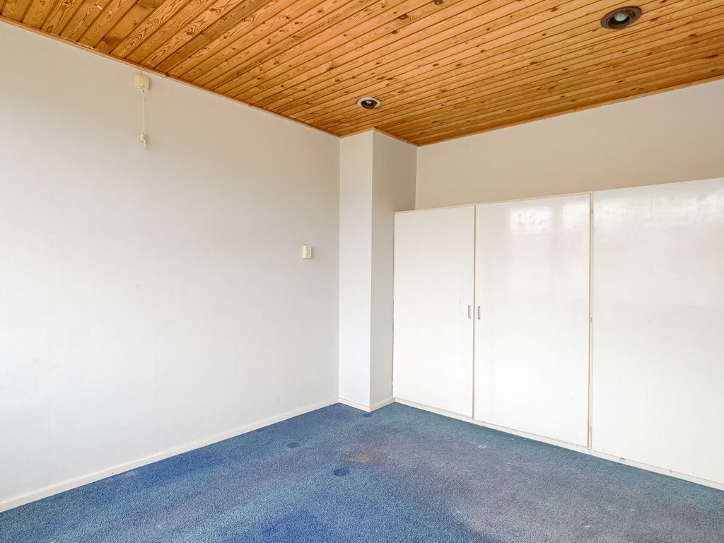 De Tocht 6, Avenhorn