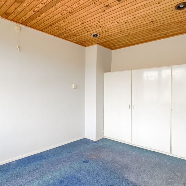 De Tocht 6, Avenhorn