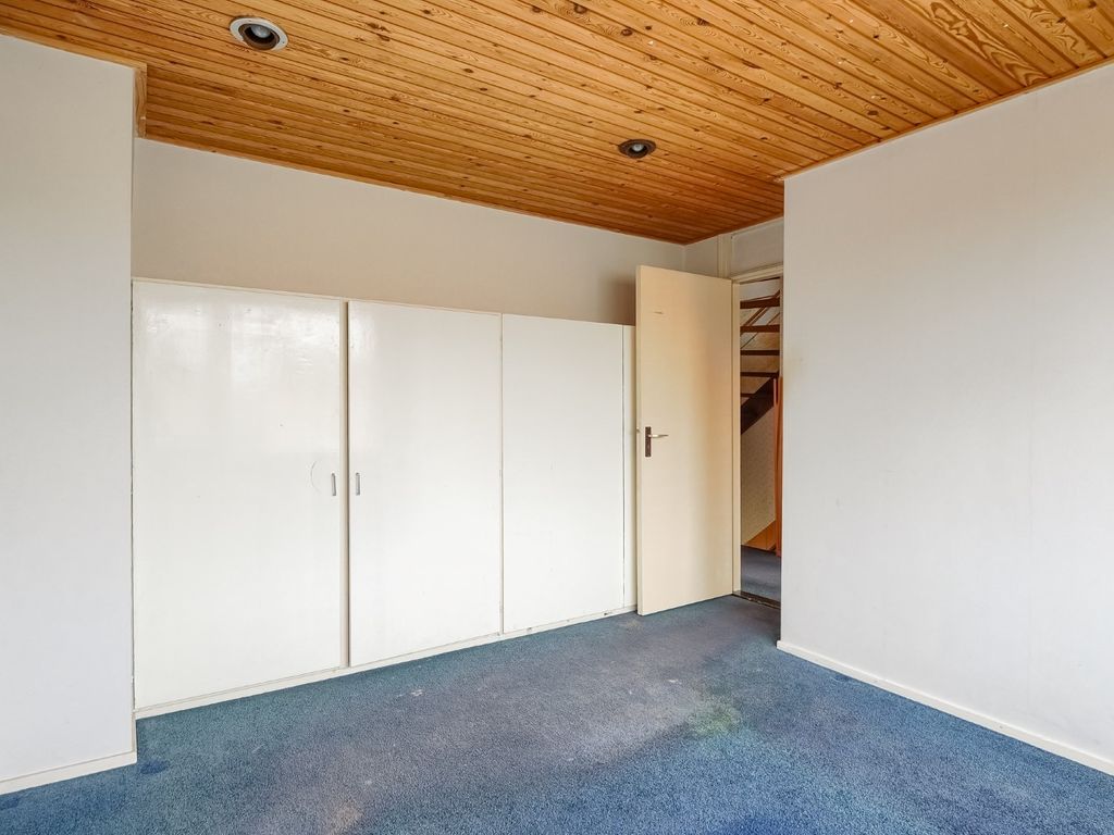 De Tocht 6, Avenhorn