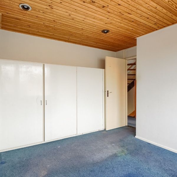 De Tocht 6, Avenhorn