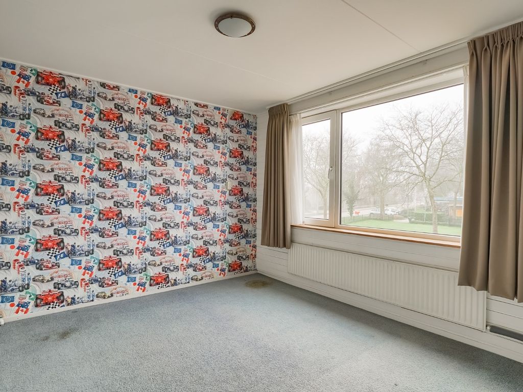 De Tocht 6, Avenhorn