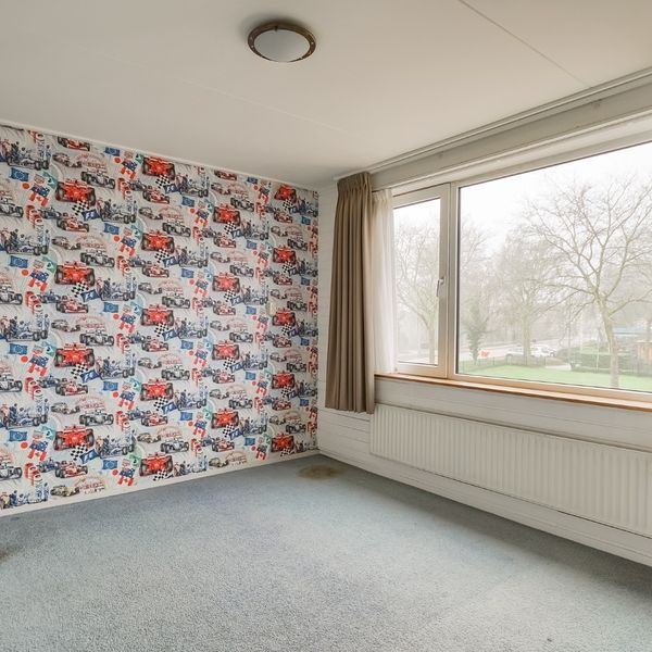 De Tocht 6, Avenhorn