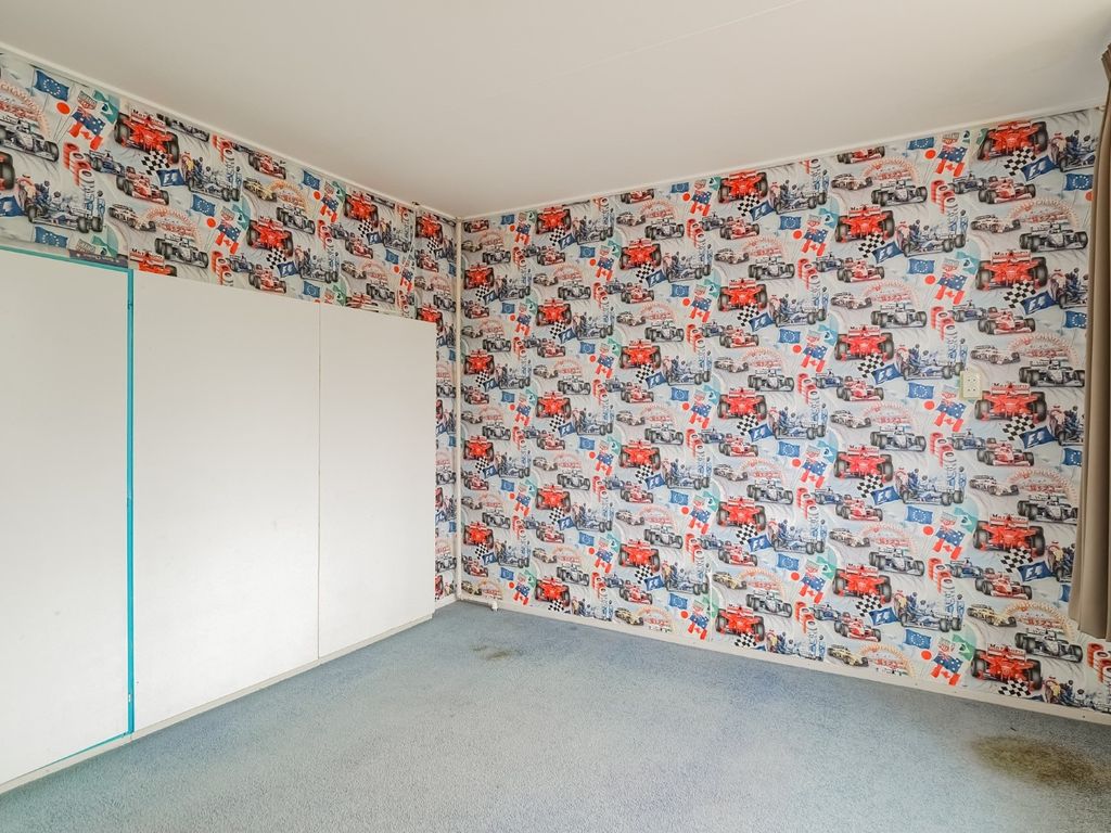 De Tocht 6, Avenhorn