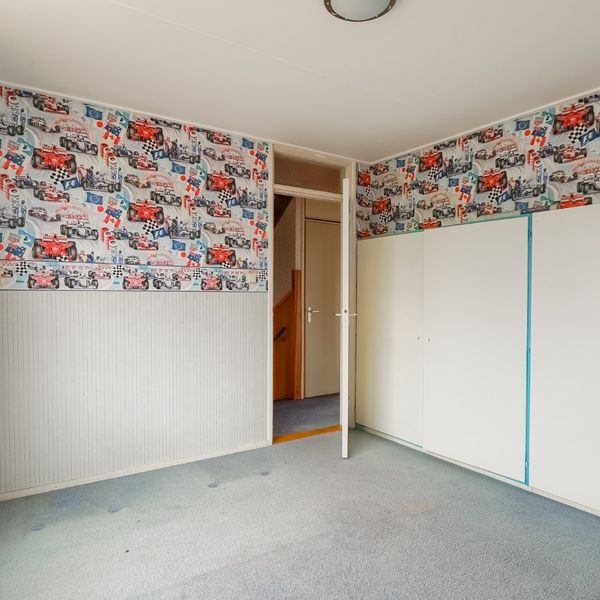 De Tocht 6, Avenhorn