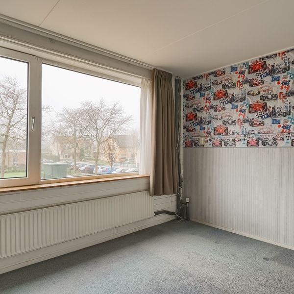 De Tocht 6, Avenhorn