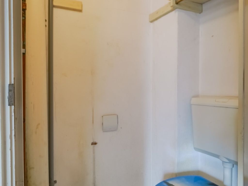 De Tocht 6, Avenhorn