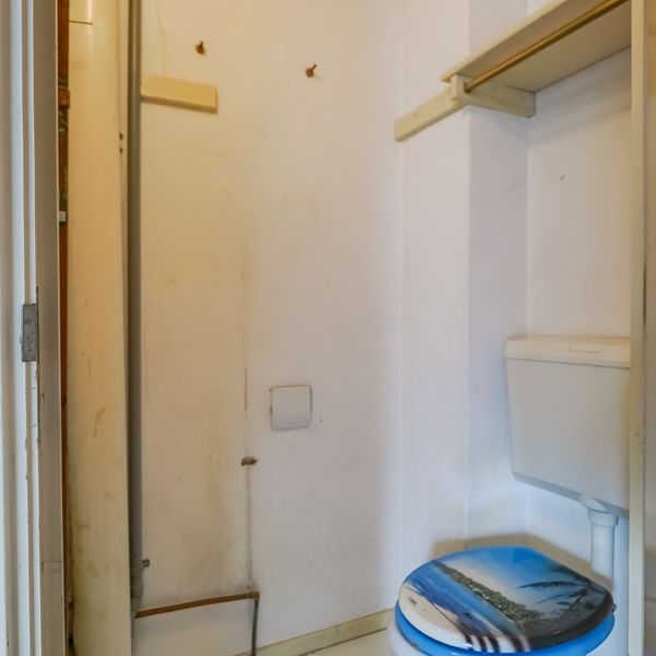 De Tocht 6, Avenhorn