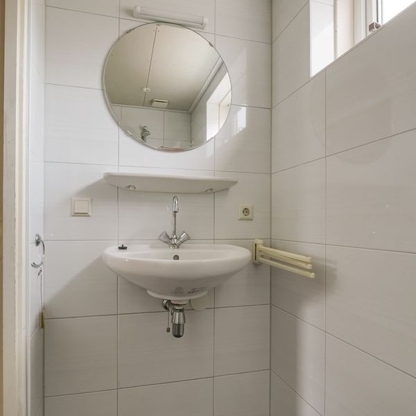 De Tocht 6, Avenhorn