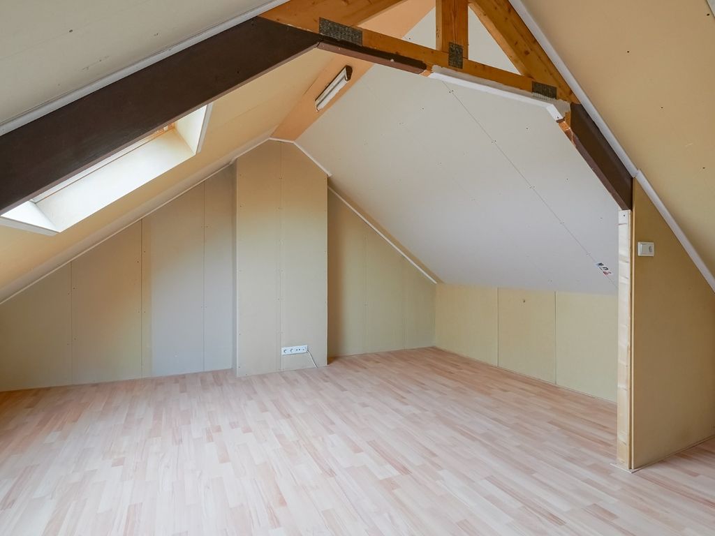 De Tocht 6, Avenhorn