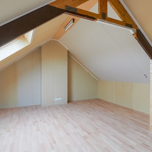 De Tocht 6, Avenhorn