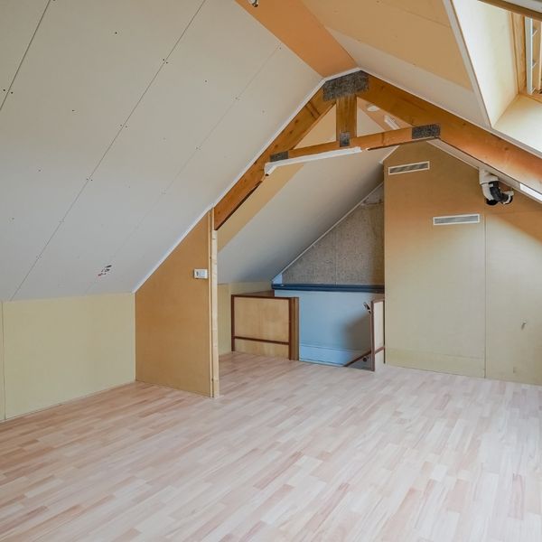 De Tocht 6, Avenhorn