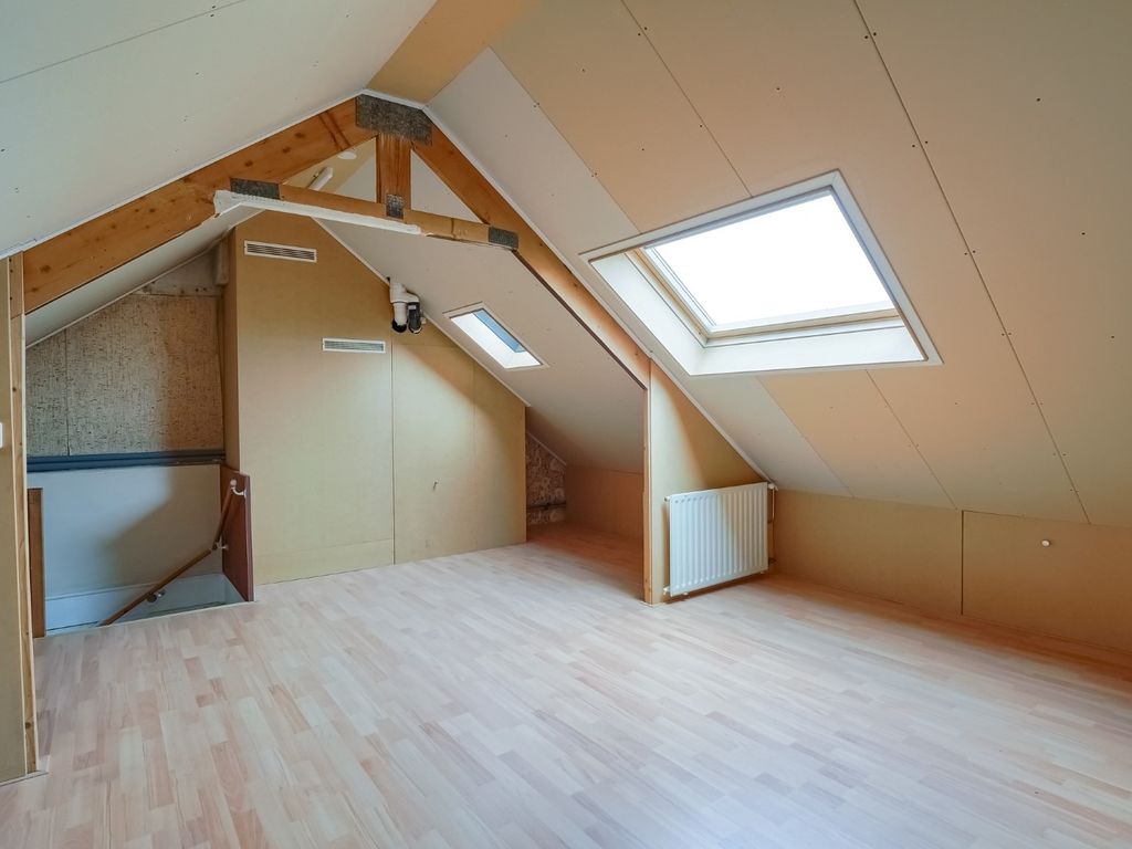 De Tocht 6, Avenhorn