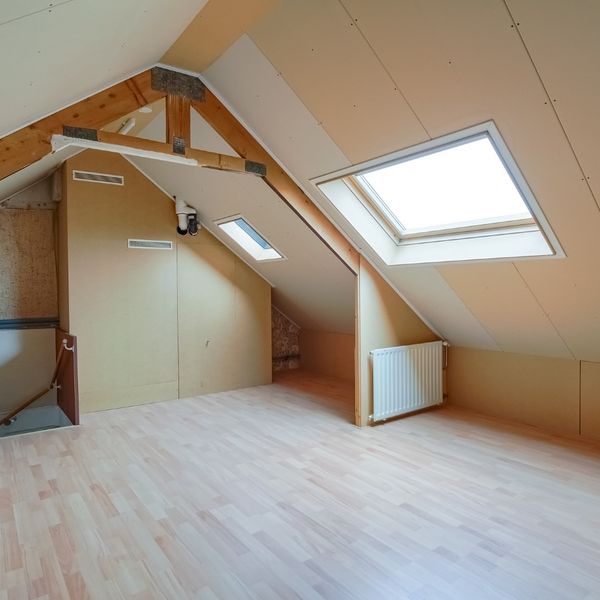 De Tocht 6, Avenhorn