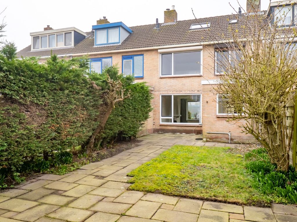 De Tocht 6, Avenhorn