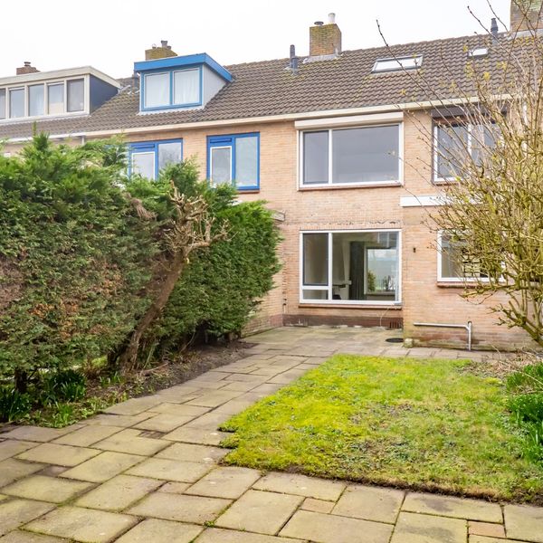 De Tocht 6, Avenhorn