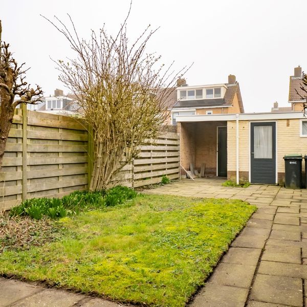 De Tocht 6, Avenhorn